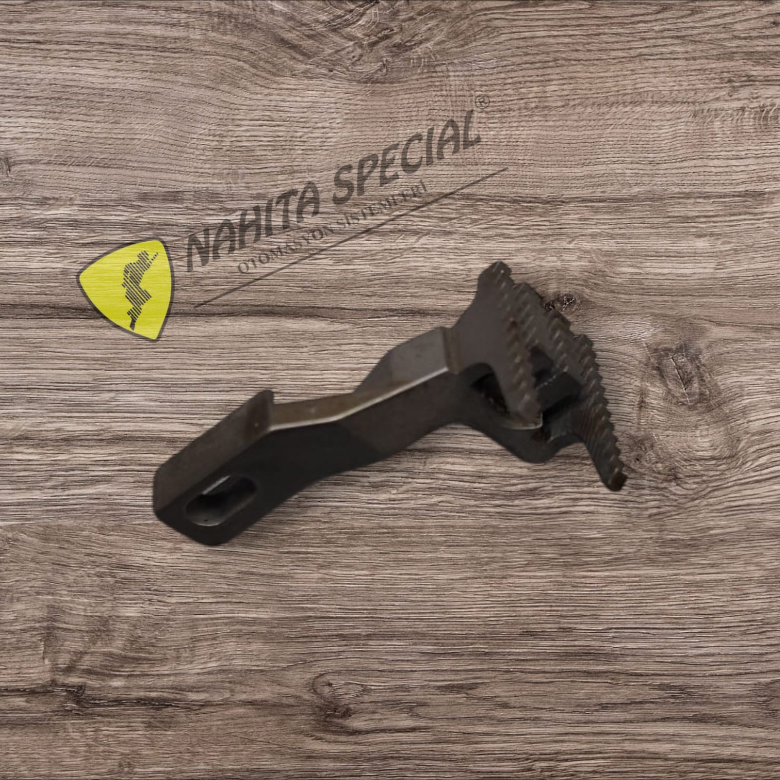 Pegasus Etek Reçme Arka Dişli/257207-16F