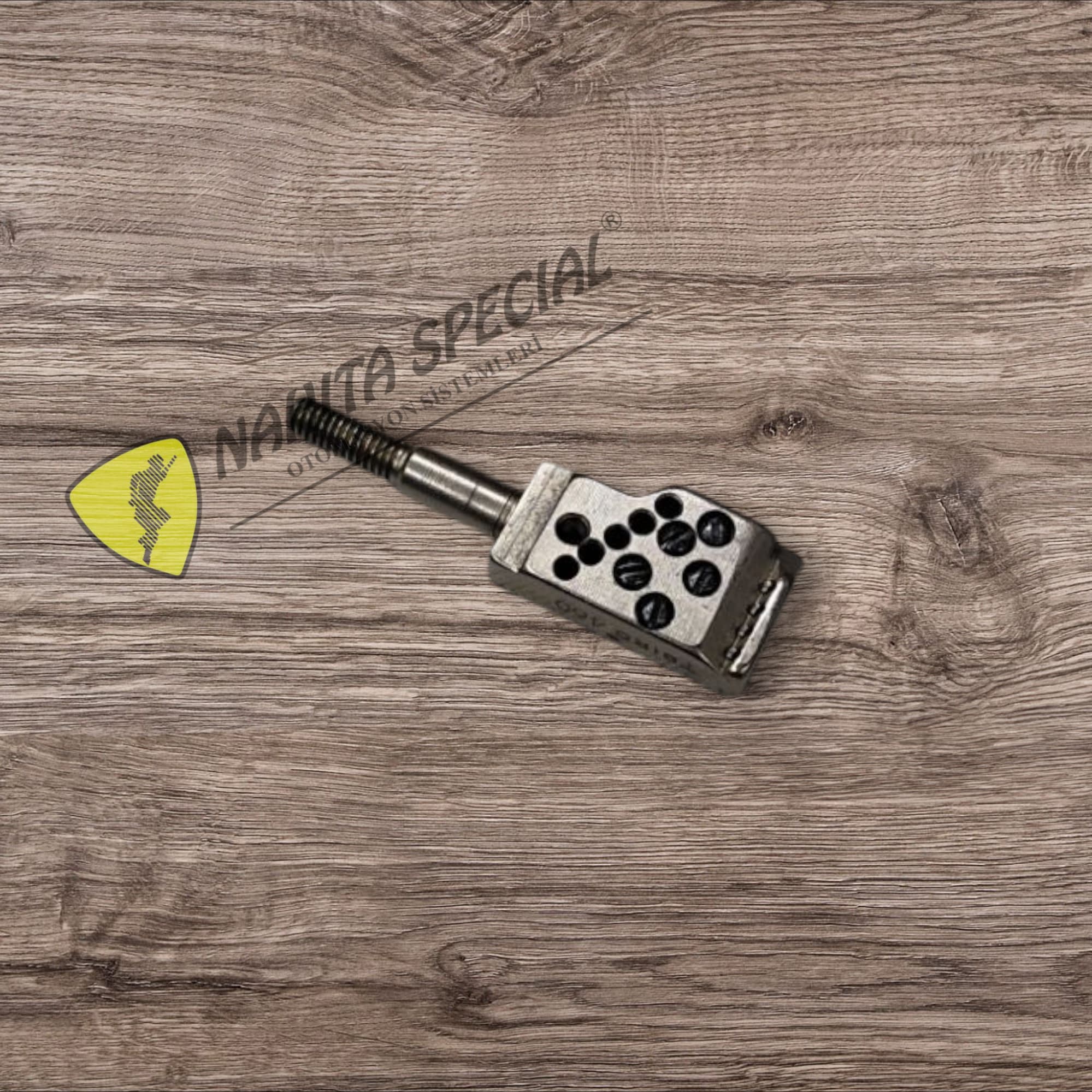 Kingtex-Yamato-Pegasus NT67 Lock İğne Bağı / 5240NC0023