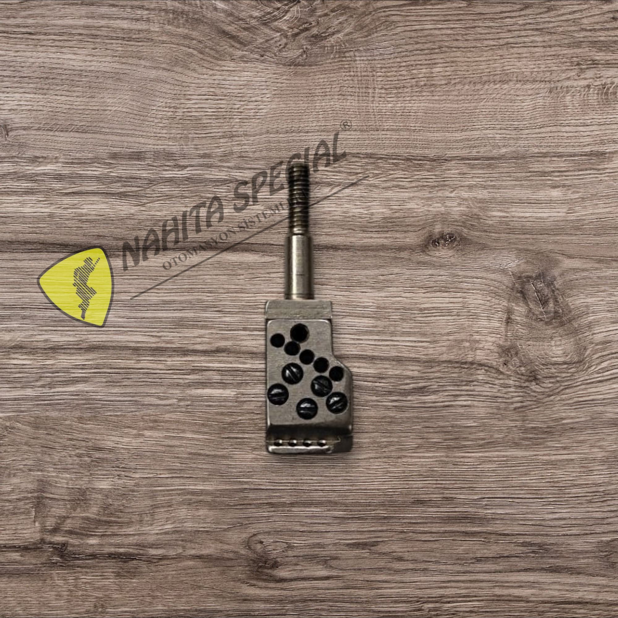 Kingtex-Yamato-Pegasus NT67 Lock İğne Bağı / 5240NC0023 - Görsel 2