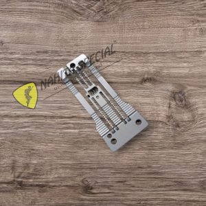 Yamato-Kingtex-Pegasus-Fd-62g Lock Plaka / 68490