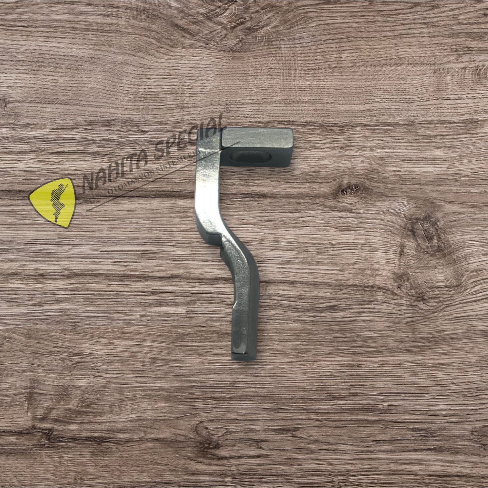 Pegasus-Yamato-Kingtex Lock Ayak Siperi  Y 68135 - Görsel 2