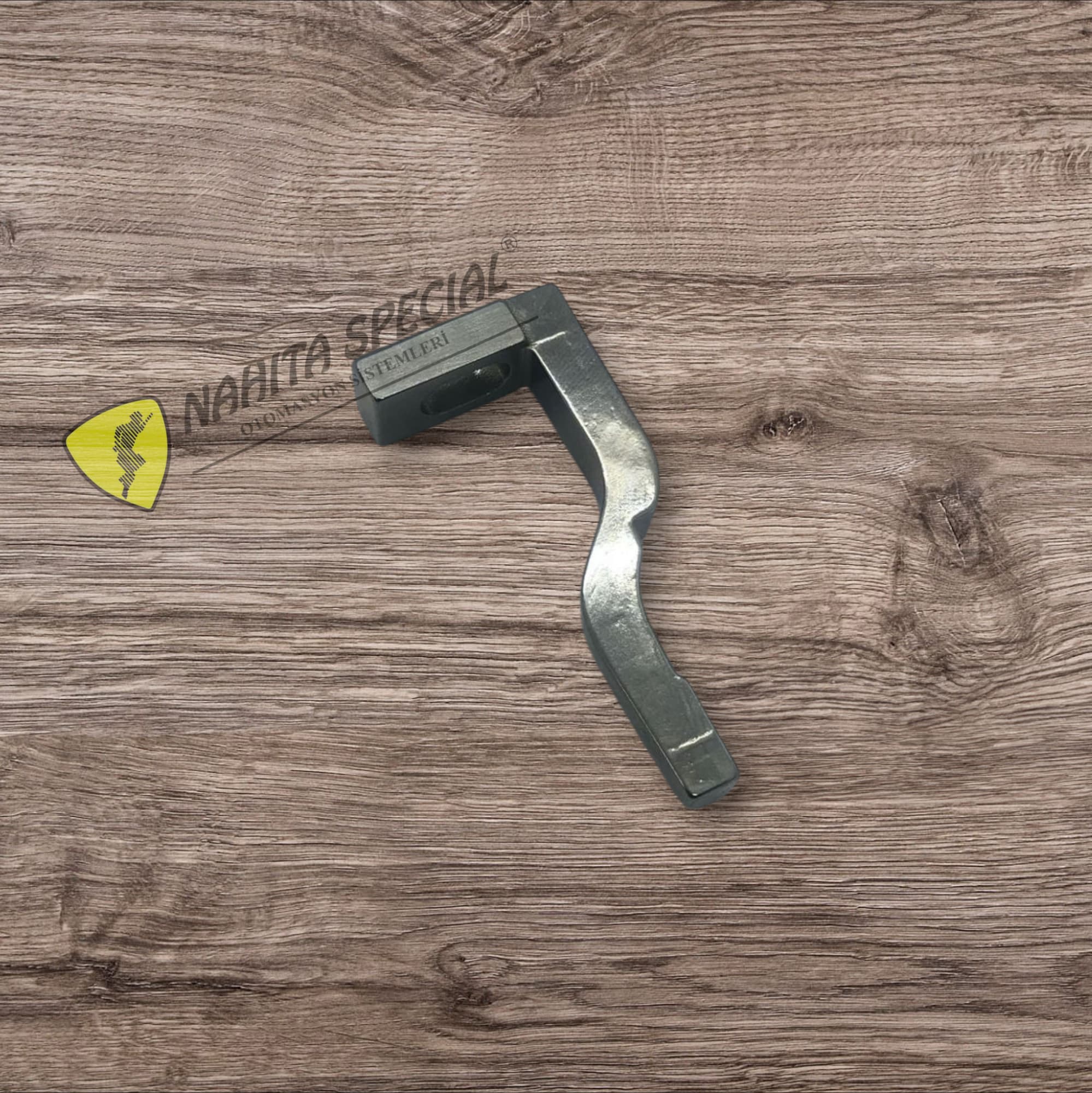 Pegasus-Yamato-Kingtex Lock Ayak Siperi  Y 68135 - Görsel 3