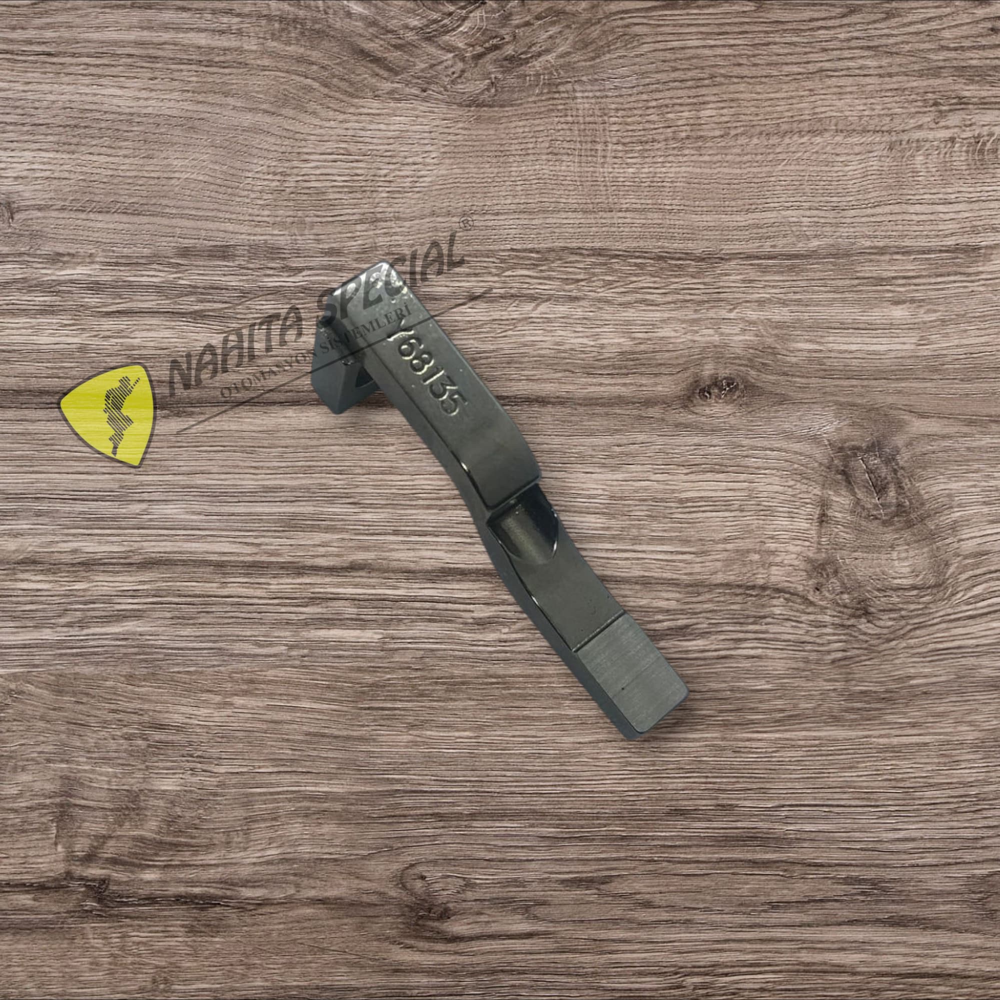 Pegasus-Yamato-Kingtex Lock Ayak Siperi  Y 68135